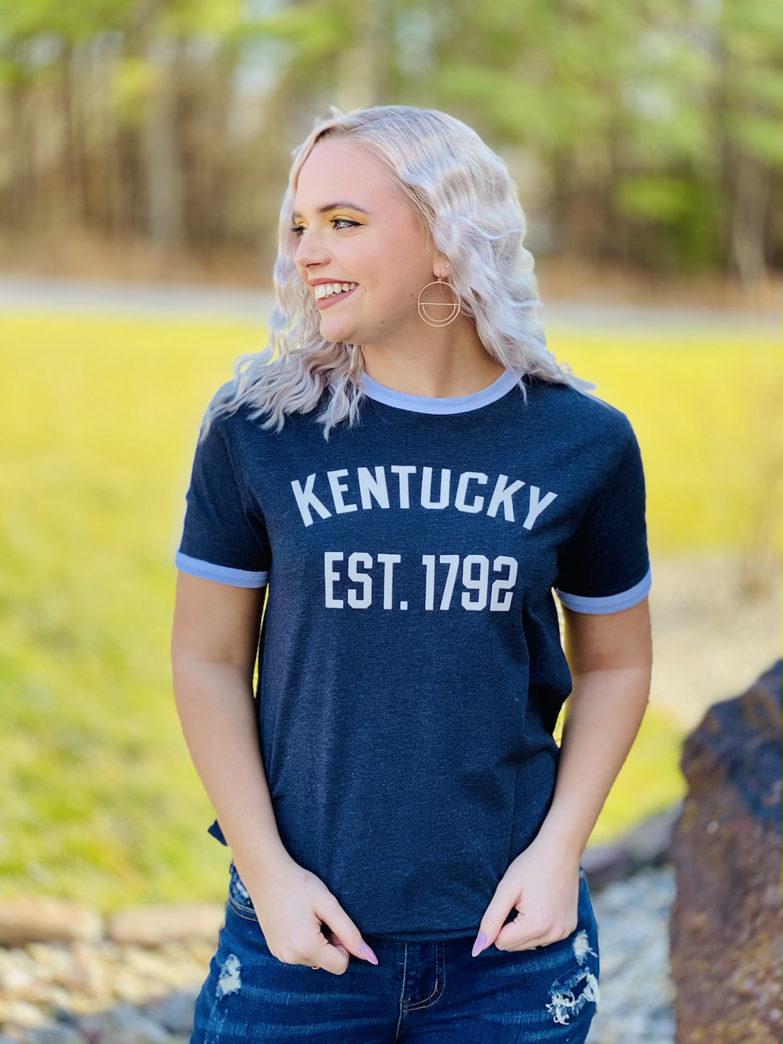KY Est.1792 Tee