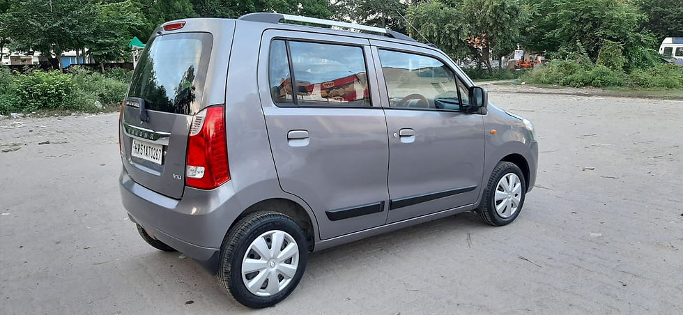 Thumbnail: WagonR