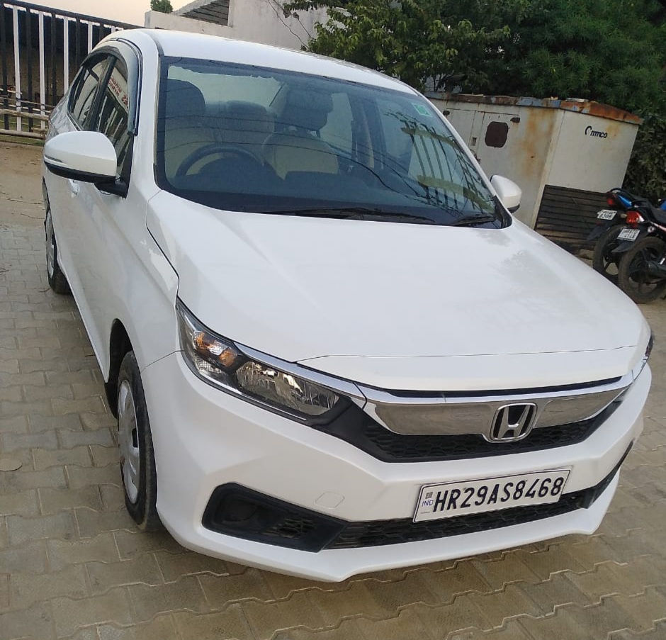 Thumbnail: HONDA AMAZE