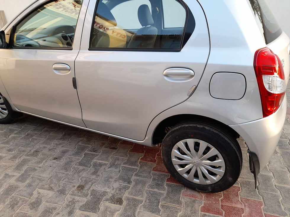 Thumbnail: Etios Liva G