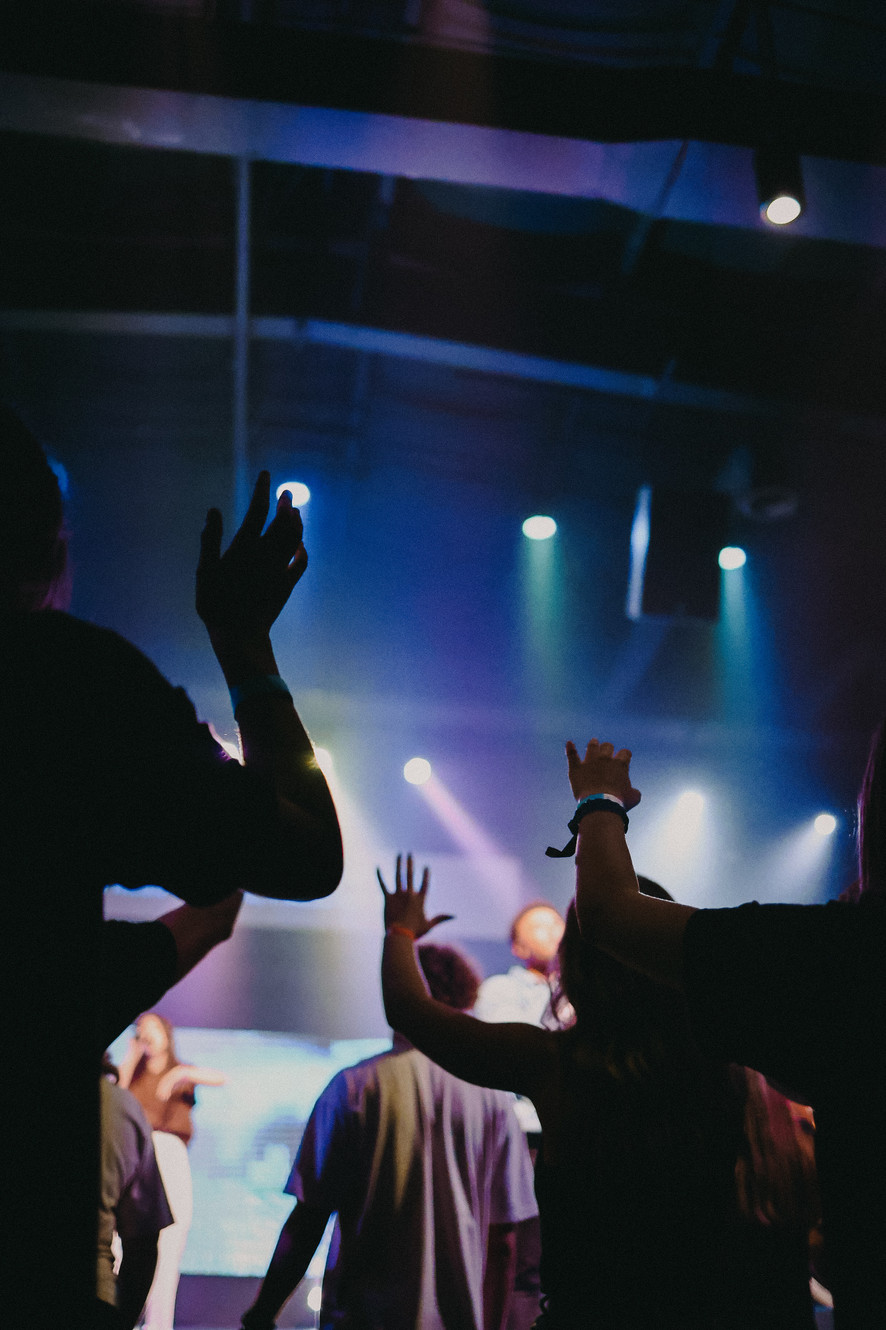 CoastLife Church - Wellen Park 1