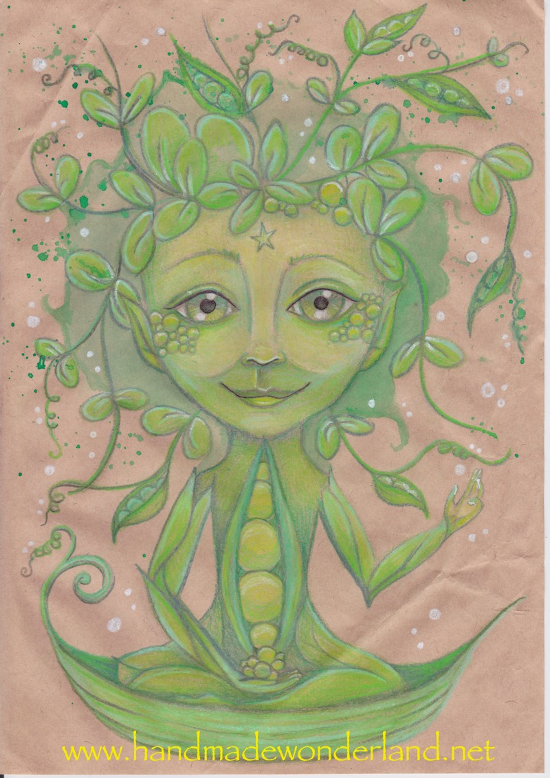 Faerie Sarah Art, Sarah Kilgariff