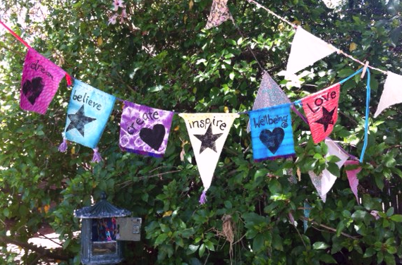 Prayer Flags