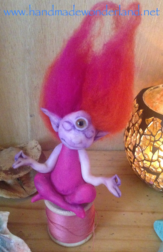 Faerie Sarah Art, Sarah Kilgariff