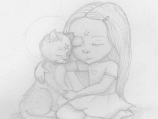 The Lost and Found Sketchbooks