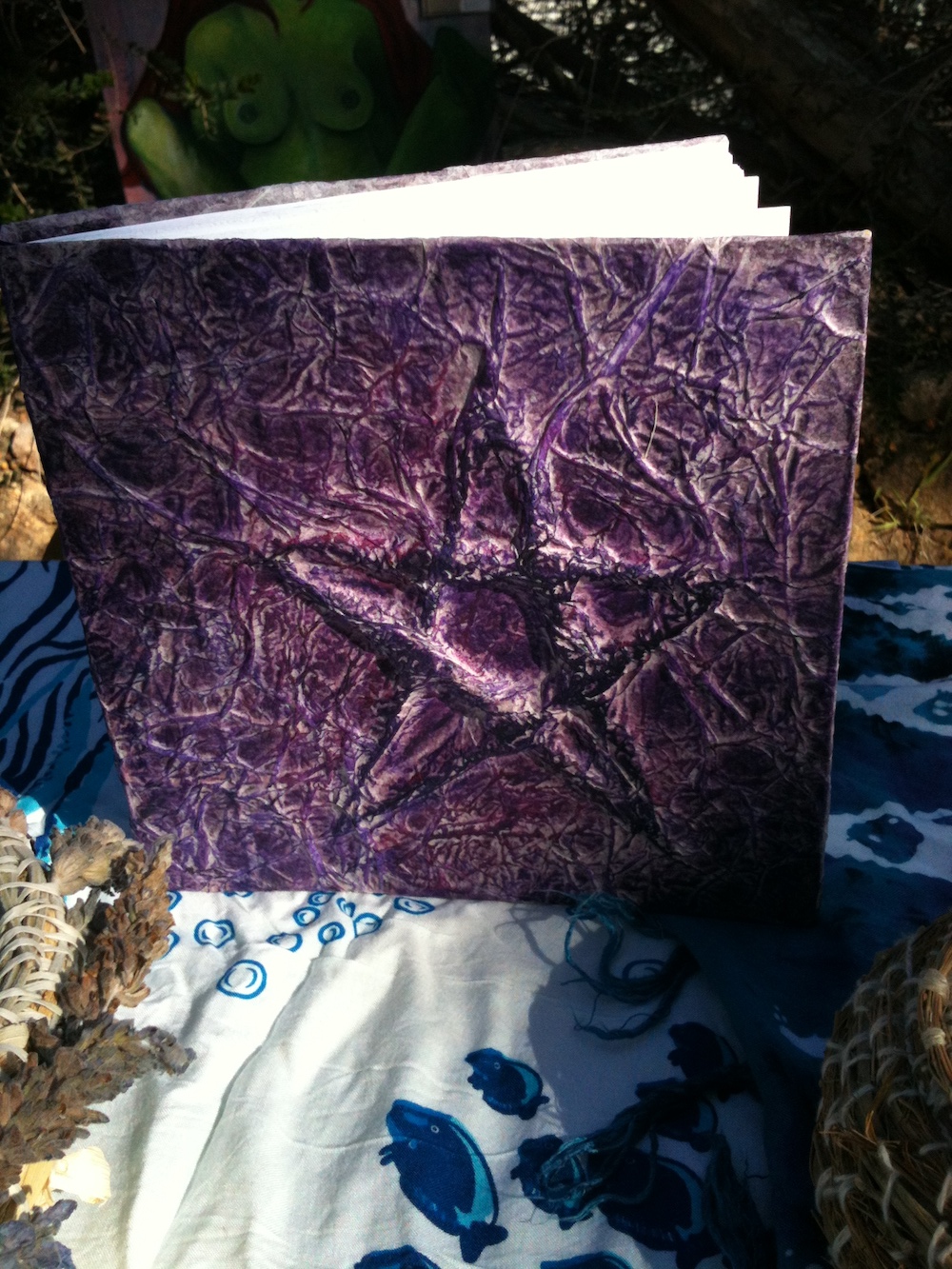 Grimoire