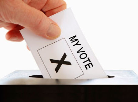 By-Election Set for Shinfield Village Ward — Full Candidate Line-Up Announced