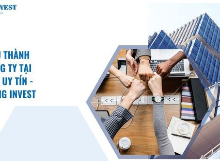 Sự Thuận Tiện và Đáng Tin Cậy: Thành lập Công ty Tại Phú Thọ.