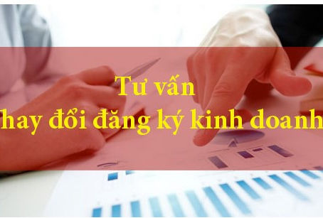 Thay đổi đăng ký kinh doanh: Những điều bạn cần biết