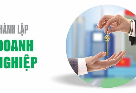 Giấy phép kinh doanh cho Doanh nghiệp Tư nhân: Quy trình và hồ sơ.