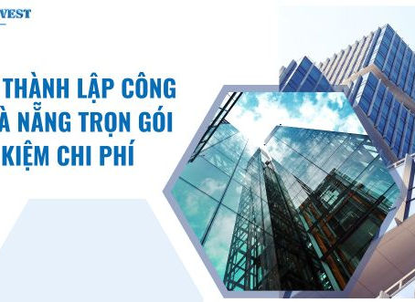 Thành lập công ty tại Đà Nẵng với chi phí hợp lý.