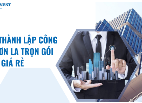 Giải pháp kinh tế cho doanh nghiệp mới: Thành lập Công ty tại Sơn La.