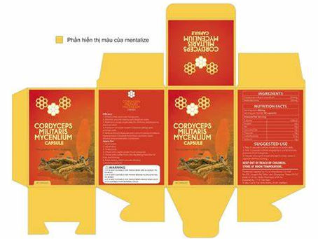 Cách định danh và mô tả sản phẩm thực phẩm theo quy định. 