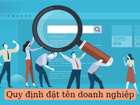 Những điều cần biết khi thành lập công ty mầm non