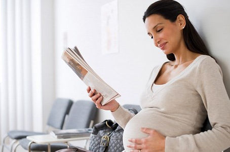 Phụ nữ Nghỉ Dưỡng Thai: Hướng dẫn Cụ thể về Chế độ và Quyền lợi.