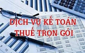  Tối ưu hóa khấu trừ thuế với dịch vụ kế toán chất lượng.