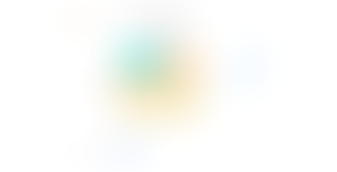 pictorial depiction of the working of the algorithm