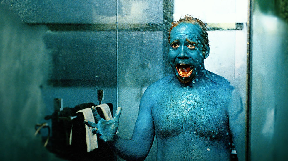 Big Fat Liar (2002)