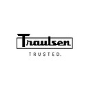 Traulsen commercial refrigeration equipment brand logo