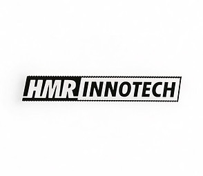 HMR logo representing commercial foodservice equipment division