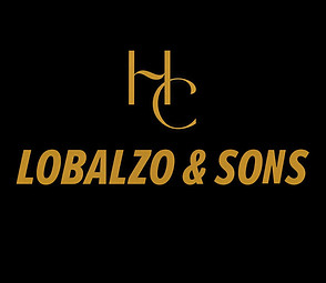 HC Lobalzo & Sons company logo for commercial food equipment service