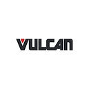 Vulcan commercial cooking equipment brand logo