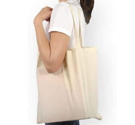 Thumbnail: Be Real Tote
