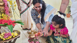 Tamil new year and Easter Celebrations 03