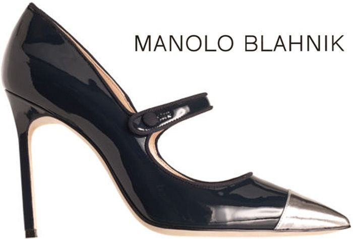 Manolo Blahnik