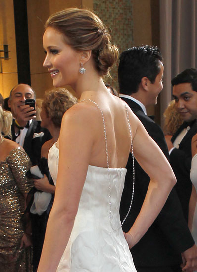 Jennifer Lawrence