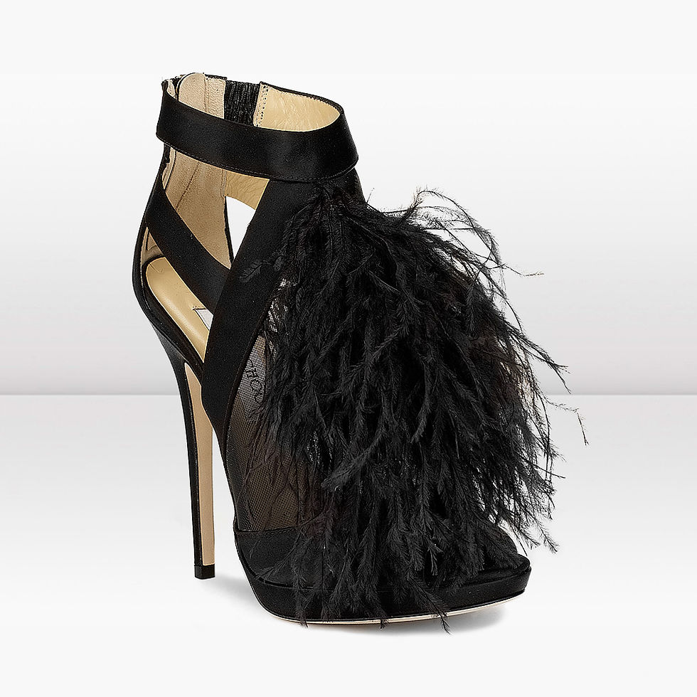 Jimmy Choo