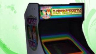 Leprechaun - Game Reviews by James