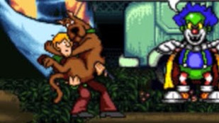 Scooby-Doo Mystery - Game Reviews by James