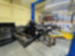 F3 Frame
