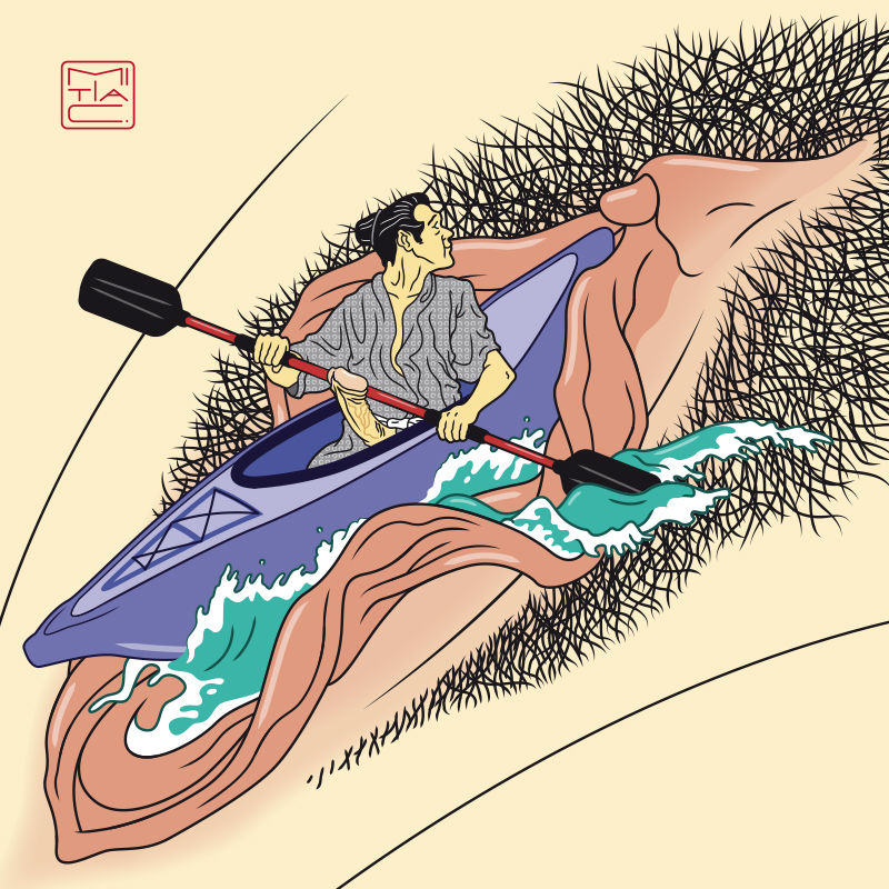 マンコ / Manko