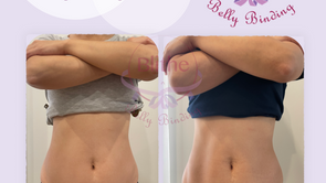 5-Days Signature Belly Binding Treatment