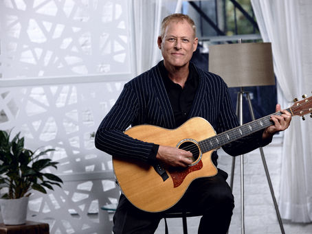 Shambhu at Milagro Farm Winery - Sunday