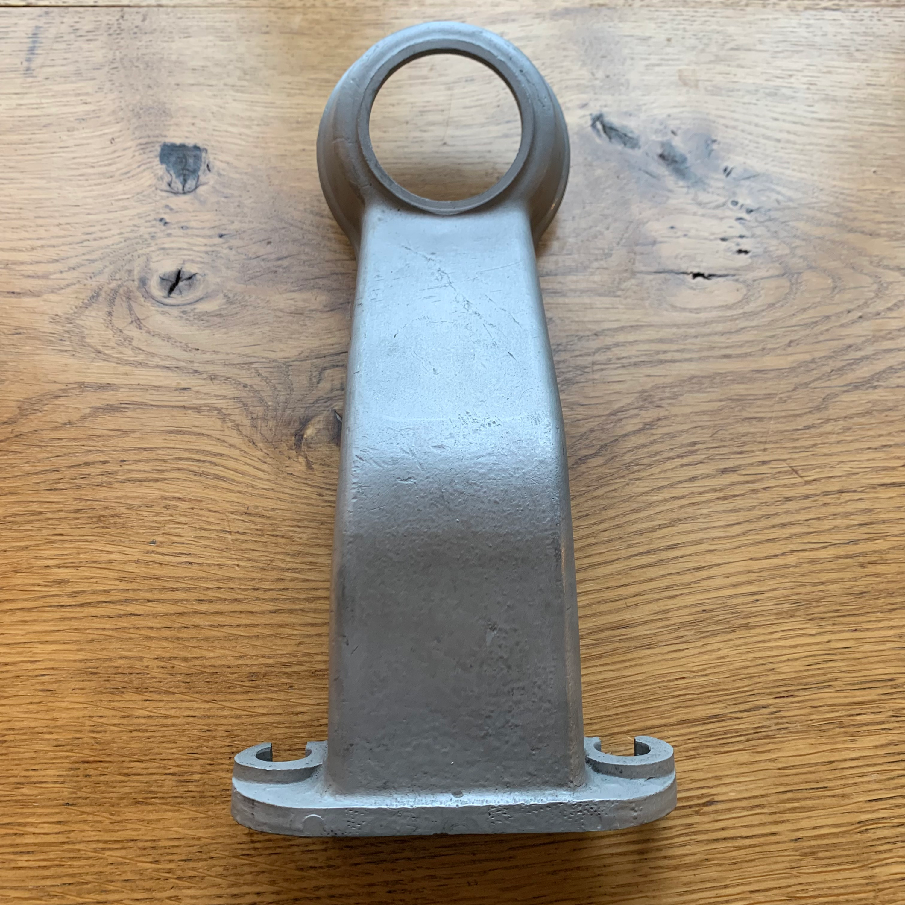 Lancia Lambda Engine to Gearbox Bridge piece