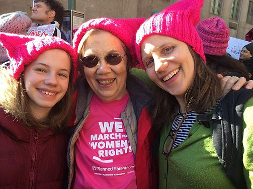 Nancy Freeman Regalado Horwitz