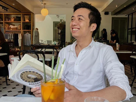 5 bước chuẩn bị mở quán cafe để bắt đầu hành trình kinh doanh đi từ tâm - tài - trí - lực