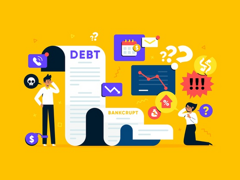 QUẢN LÝ CÔNG NỢ HIỆU QUẢ CHO CÁC DOANH NGHIỆP