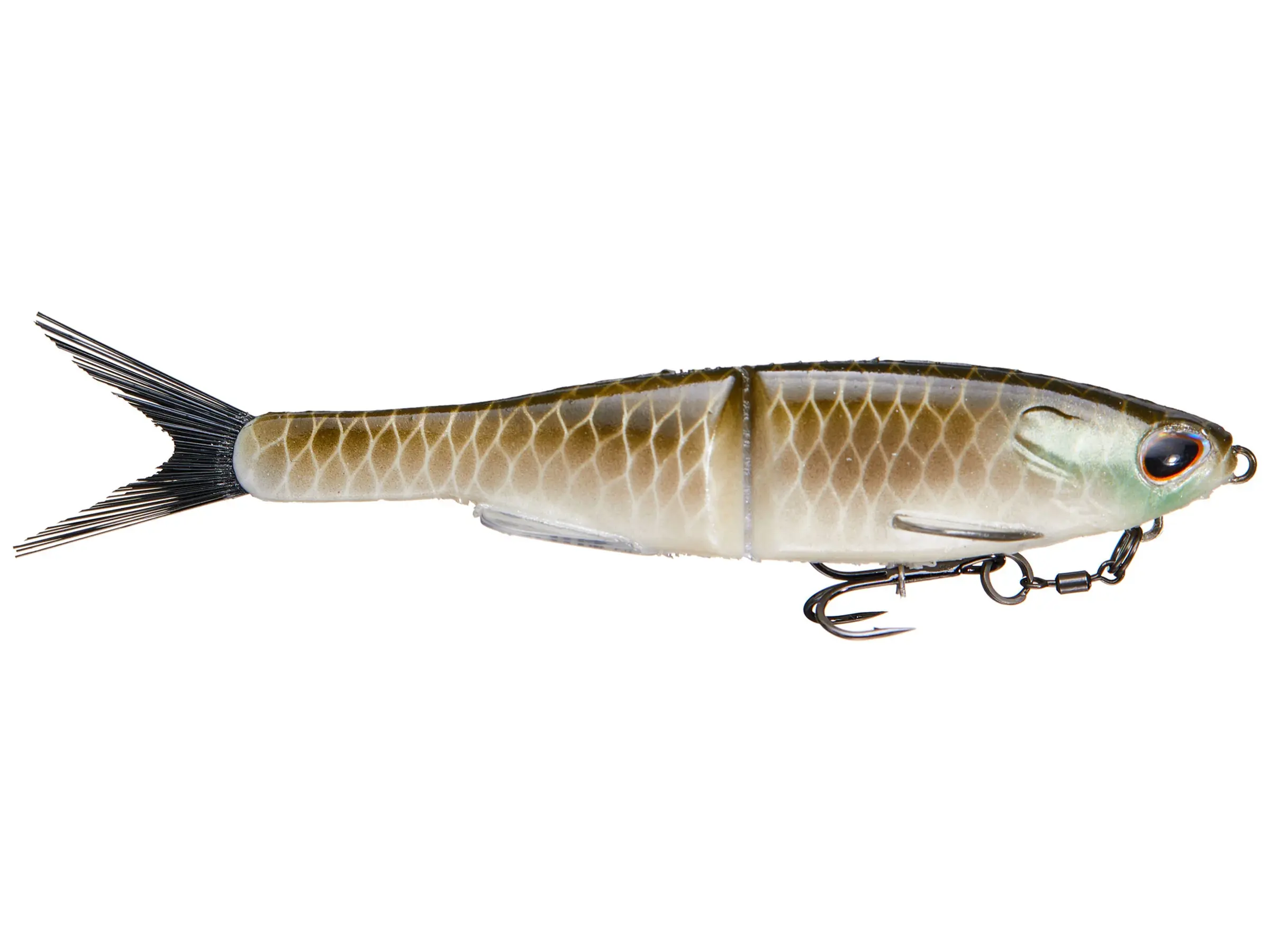 BERKLEY POWERBAIT NESSIE 5INCH