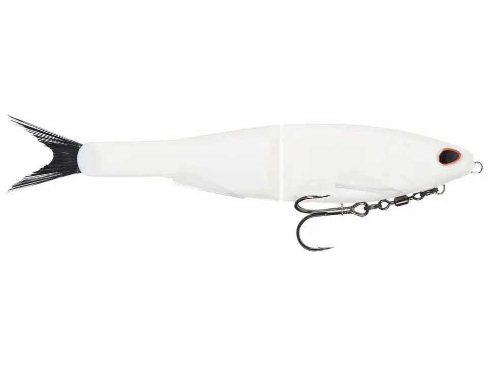 Thumbnail: BERKLEY POWERBAIT NESSIE 5INCH