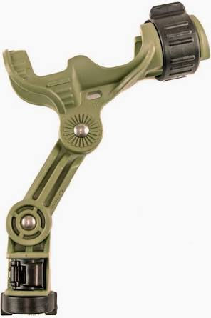 Thumbnail: YakAttack Omega Pro Rod Holder