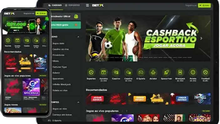 Bet7k Casino and Esportivas bet - Bet7k é o melhor site de apostas esportivas, com diversas opções de esportes para apostar e promoções exclusivas.