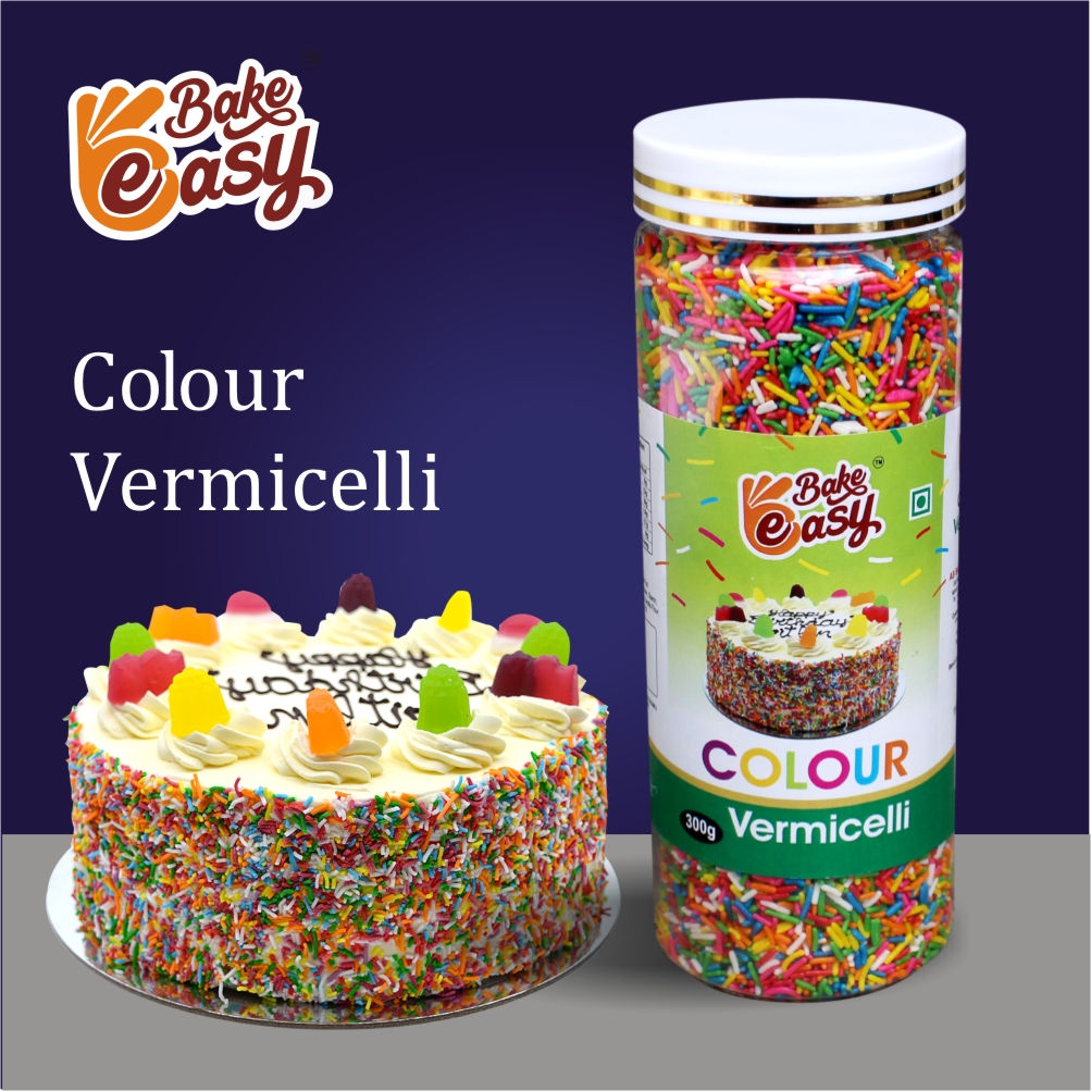 Colour Vermicelli