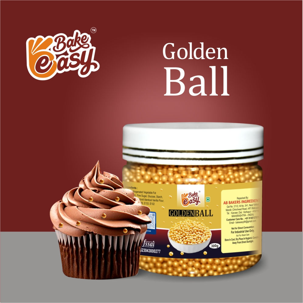 Golden Ball