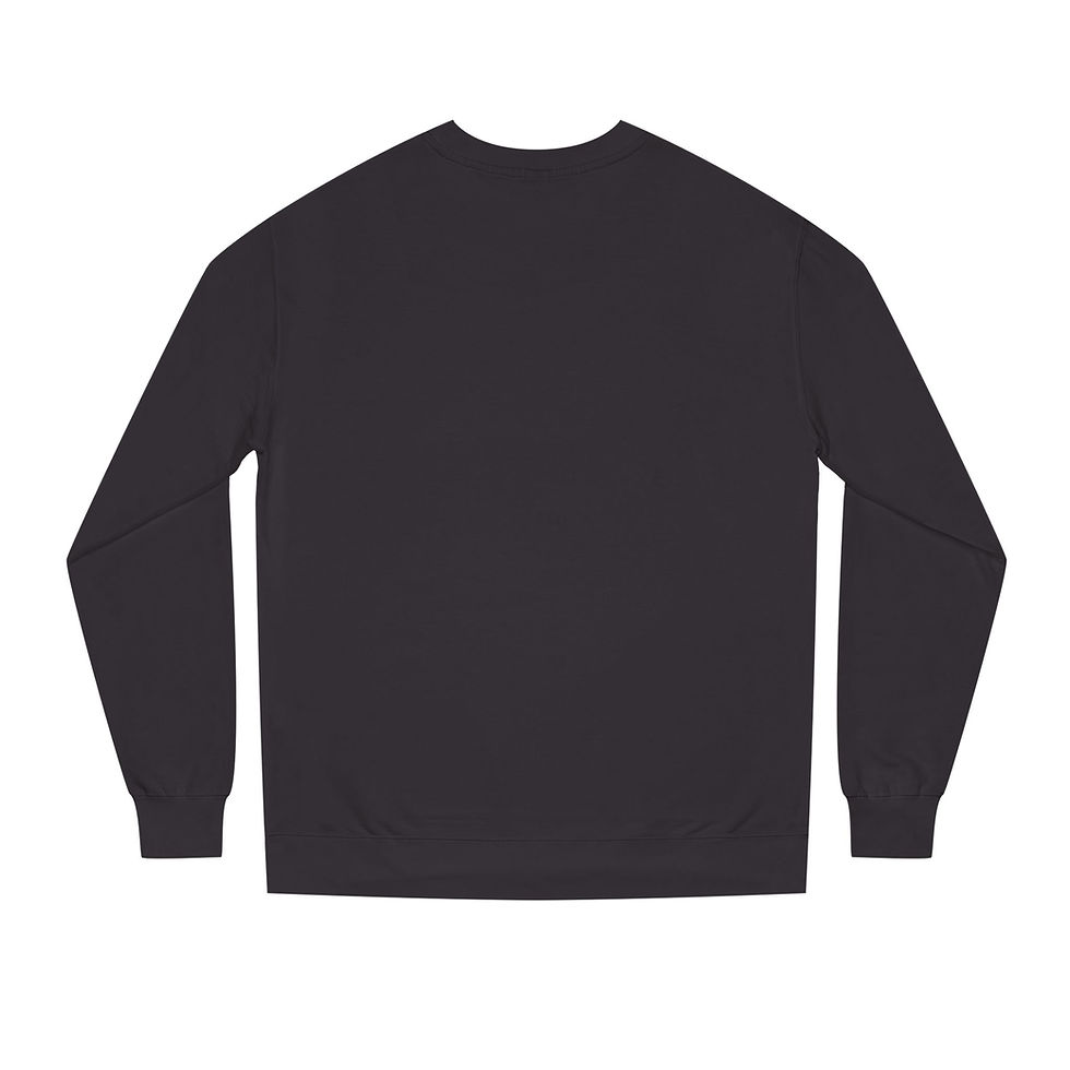 縮圖：JESUS CHRIST Crew Neck Sweatshirt