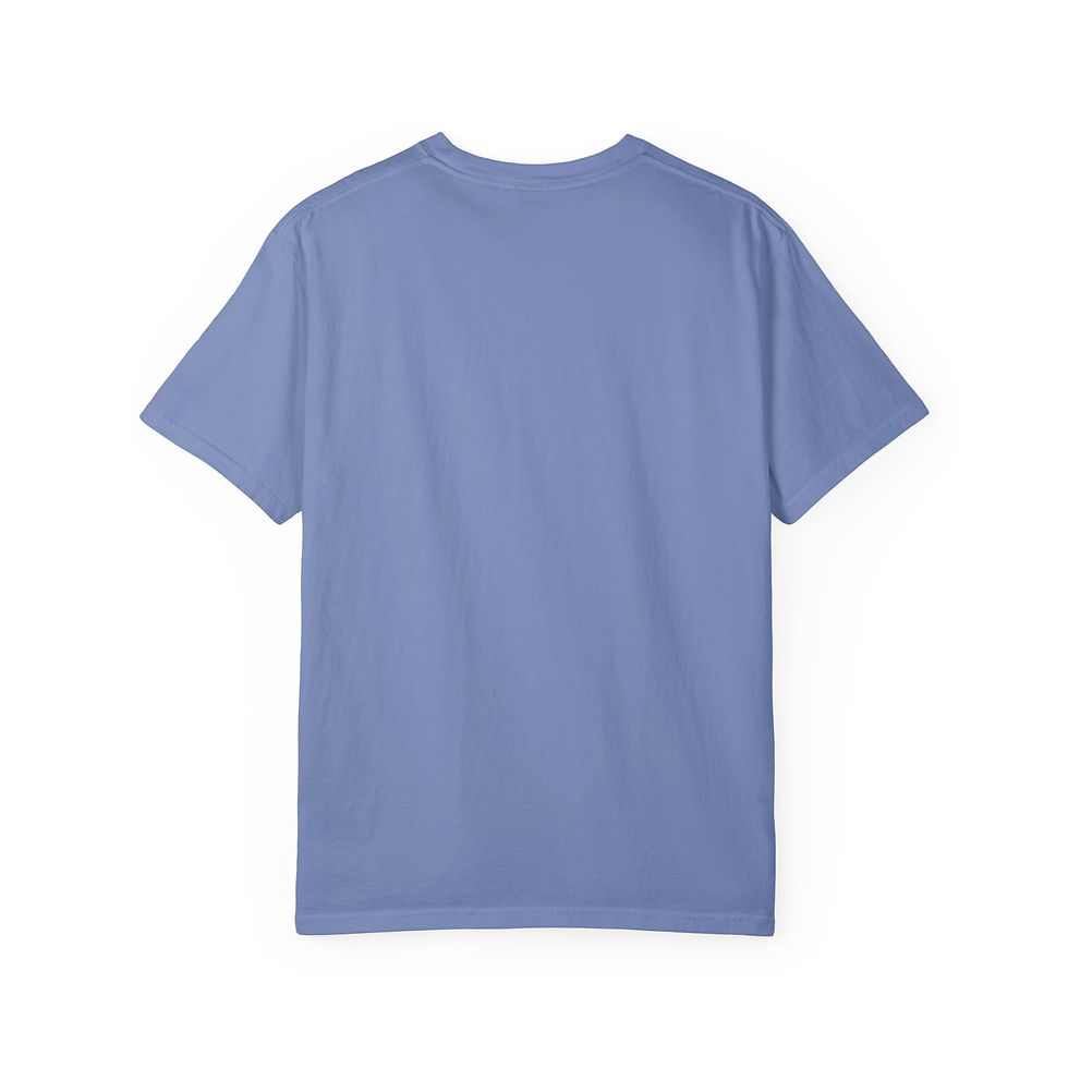 Miniatura: JESUS CHRIST 100% Cotton T-Shirt