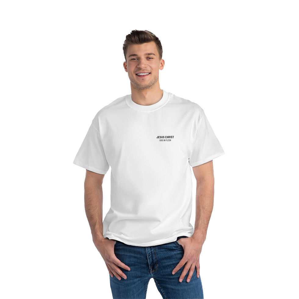 Miniatura: Beefy-T®  Short-Sleeve T-Shirt
